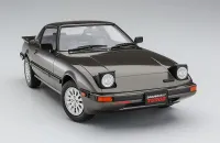 Hasegawa [HC52] 1:24 MAZDA SAVANNA RX-7 (SA22C) LATE VERSION TURBO GT - Scale Kits - photo 23