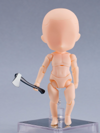 Nendoroid Doll Weapon Parts Set: Modern 6
