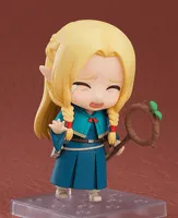 GOOD SMILE COMPANY Nendoroid Marcille - Delicious in Dungeon - photo 3