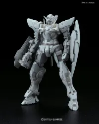 BANDAI HOBBY RG 1/144 #15 GUNDAM EXIA - Mobile Suit Gundam 00 - photo 2