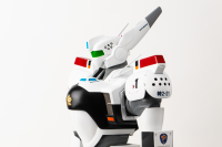 Mobile Police Patlabor the Movie 1/20 Scale Ingram Unit 1 Soft Vinyl Figure 10