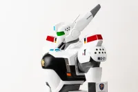 GENCO Mobile Police Patlabor the Movie 1/20 Scale Ingram Unit 1 Soft Vinyl Figure - Mobile Police Patlabor - photo 10