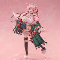 Union Creative Komase-chan (Illustration by Kanna Narushima)		 - Non-Scale Figures - photo 1