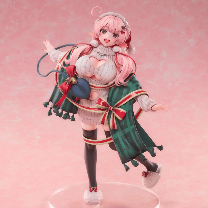Union Creative Komase-chan (Illustration by Kanna Narushima)		 - Non-Scale Figures