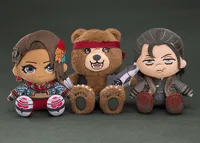 GOOD SMILE COMPANY Plushie Dragunov - Video Games - photo 3