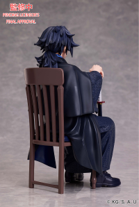 Demon Slayer: Kimetsu no Yaiba Giyu Tomioka Non-Scale Figure 7