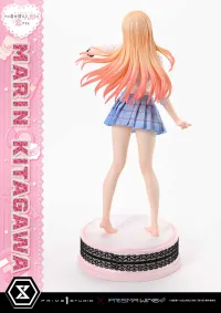 Prime 1 Studio Premium Masterline TV animation My Dress-Up Darling Marin Kitagawa Bonus Version - My Dress-Up Darling - photo 40