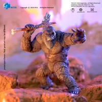 HIYA TOYS Exquisite Basic Series GODXILLA x KONG THE NEW EMPIRE Kong - Godzilla - photo 10