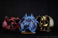 ADK Emotions Raviel, Lord of Phantasms		 - Yu-Gi-Oh! - photo 10