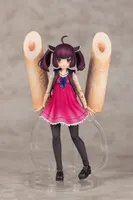 PLUM PMOA Plafia Tohoku Kiritan - Tohoku Zunko - photo 4