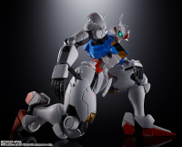 Gundam Aerial Mobile Suit Gundam: The Witch from Mercury, Bandai Spirits Chogokin 2
