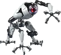 GOOD SMILE COMPANY figma E.M.M.I. - Video Games - photo 2