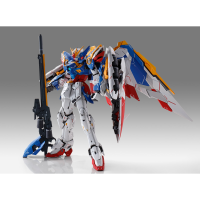 GUNDAM FIX FIGURATION METAL COMPOSITE WING GUNDAM EW Early Color ver. (P-Bandai Exclusive) 9