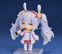 Nendoroid Laffey 4
