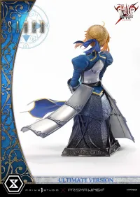 Prime 1 Studio Ultimate Premium Masterline Fate/stay night Saber Ultimate Bonus Version - Fate/stay night - photo 8