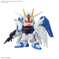 BB SENSHI C.E. BATTLES OF DESTINY SET 2