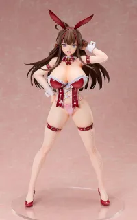 FREEing Toki: Bunny Ver. - Shinovi Master Senran Kagura - photo 1