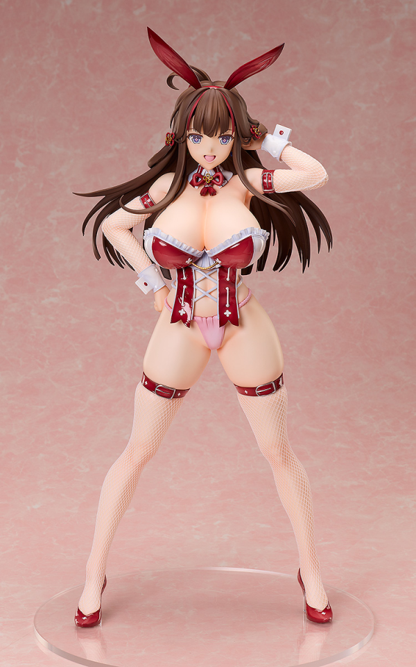 Toki: Bunny Ver.