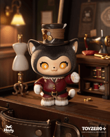 The Meowgic Atelier 27