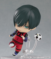 Nendoroid Itoshi Rin 6