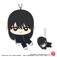 MAX LIMITED Gintama's  3-Nen Z Gumi Ginpachi Sense Tetecole - Gintama - photo 7