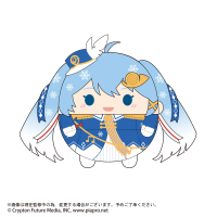 YUKI MIKU FUWA KORORIN 2 3