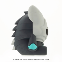 POTE RABA RUBBER MASCOT Kaiju No. 8 10