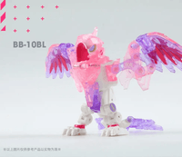 BB-10BL BLOSSOM 3