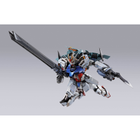METAL BUILD SNIPER PACK 8