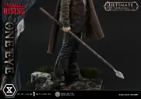 Prime 1 Studio Real Elite Masterline Valhalla Rising One Eye Ultimate Version - Live Action Movies/TV - photo 60