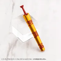 KOTOBUKIYA VIRTUOUS STYLE10 SWORD SET B FLAMERITE Ver. - M.S.G - photo 12