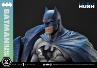 Ultimate Premium Masterline Batman: Hush (Comics) Batman Deluxe Version 3