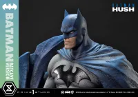 Prime 1 Studio Ultimate Premium Masterline Batman: Hush (Comics) Batman Deluxe Version - DC Comics - photo 3