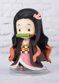 TAMASHII NATIONS Little Nezuko - Demon Slayer: Kimetsu no Yaiba - photo 2
