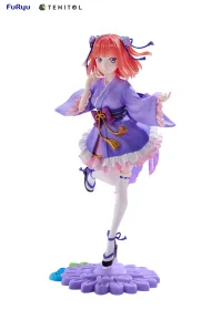 SEGA The Quintessential Quintuplets PM Perching Figure Nino Nakano - The Quintessential Quintuplets - photo 13