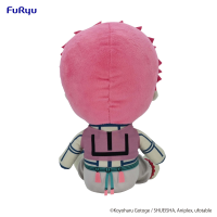 Demon Slayer: Kimetsu no Yaiba　Big Plush Toy -Akaza- 5