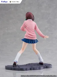 FuRyu TENITOL Momo - Dandadan - photo 2