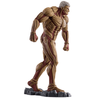Armored Titan (Battle of Heaven and Earth) 5