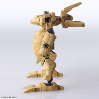 FRONT MISSION STRUCTURE ARTS  1/72 Scale Plastic Model Kit Series Vol. 6 13