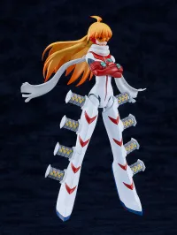 GOOD SMILE COMPANY MODEROID Buster Machine No. 7 - Gunbuster - photo 8