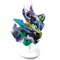 BANDAI GFreD Bustisan - Mobile Suit Gundam GQuuuuuuX - photo 7