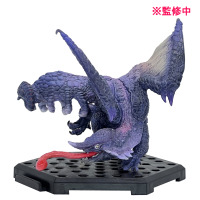 CAPCOM FIGURE BUILDER Monster Hunter Standard Model Plus Vol.24 5