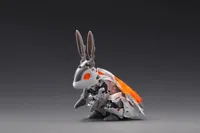 52TOYS BD-07 SPACE SPRINGER - BEASTBOX - photo 2
