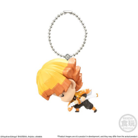 Demon Slayer SD Mascot 02 3