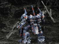 KT-104/PERUN HANGED MAN Rematch ver. 16