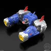 BANDAI SMP Voltes V Legacy "Voltes V Legacy", Bandai Shokugan SMP - Voltes V - photo 5