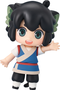 Nendoroid Luo Xiaohei 2
