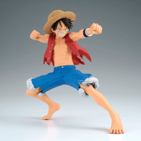 ONE PIECE CROSS POSING-MONKEY D.LUFFY- 2