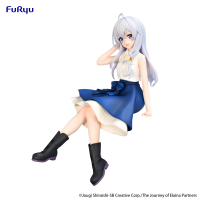 The Journey of Elaina　Noodle Stopper Figure -Elaina Flared Skirt ver.- 7