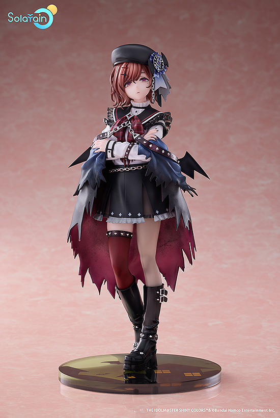 Madoka Higuchi: Midnight Monster ver.